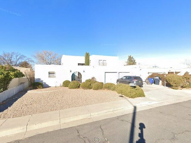 House image located at Albuquerque, NM 87111
