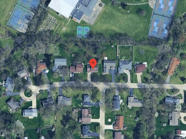 House image located at Toledo, OH 43614