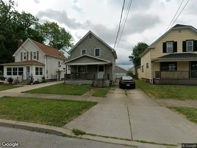 House image located at Tonawanda, NY 14150