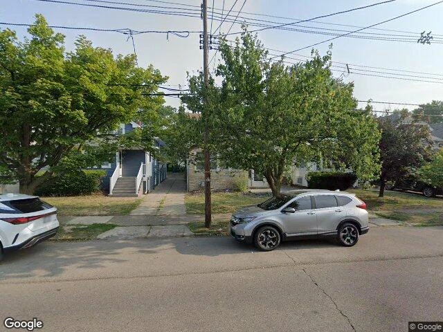 House image located at Buffalo, NY 14215