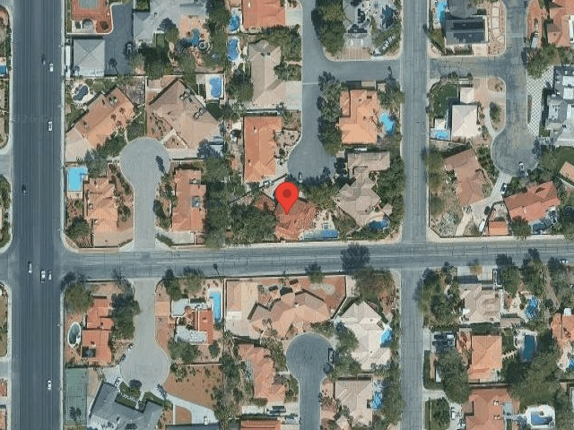 House image located at Las Vegas, NV 89117