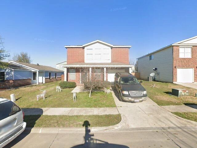 House image located at Wilmer, TX 75172