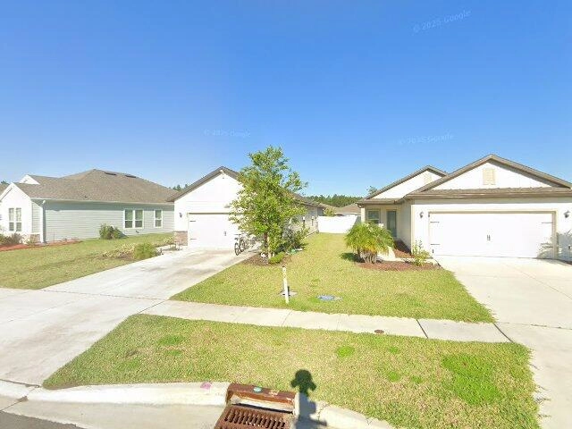 House image located at Saint Augustine, FL 32095