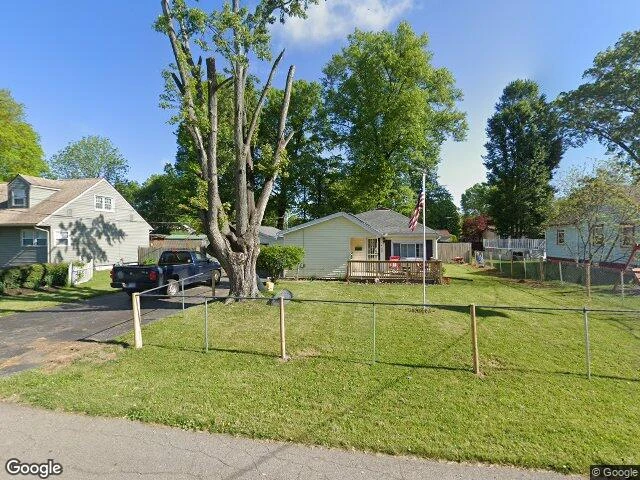 House image located at Niles, OH 44446