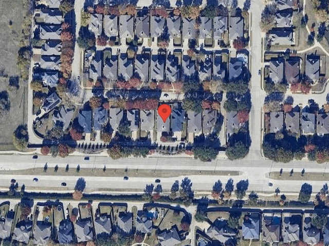 House image located at Frisco, TX 75033