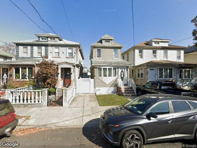House image located at Brooklyn, NY 11234