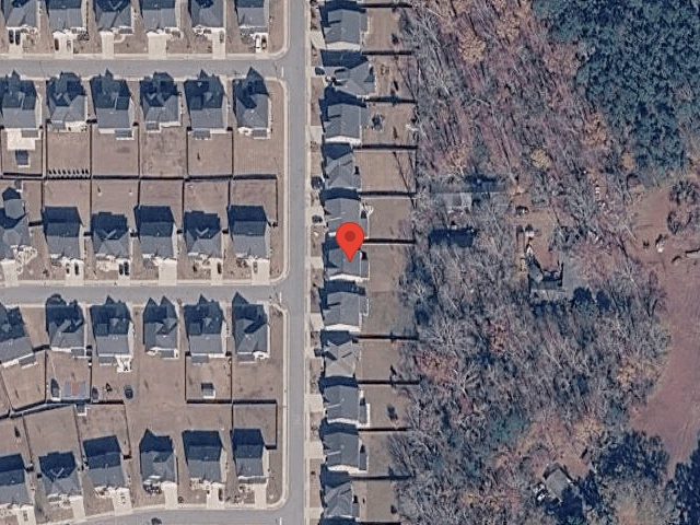 House image located at Hampton, GA 30228