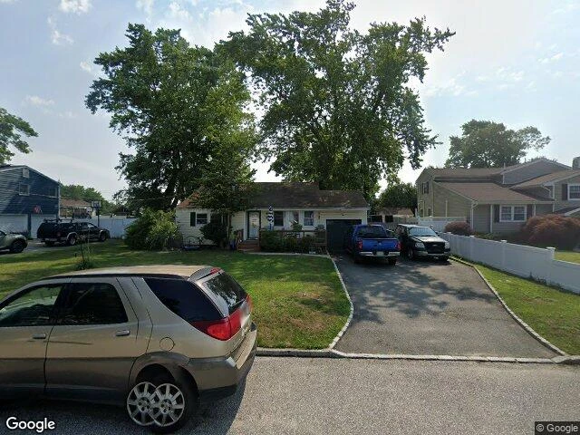 House image located at Medford, NY 11763