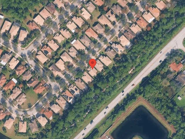 House image located at Fort Pierce, FL 34951
