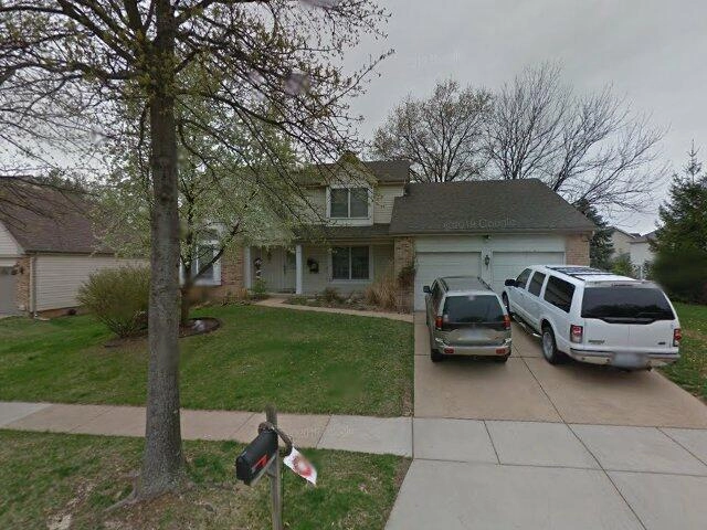 House image located at Saint Louis, MO 63129