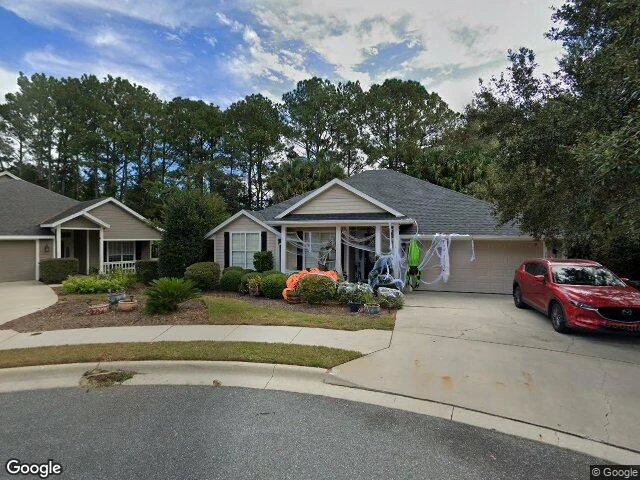 House image located at Newberry, FL 32669