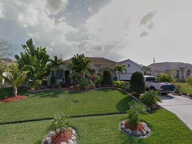 House image located at Port Saint Lucie, FL 34953