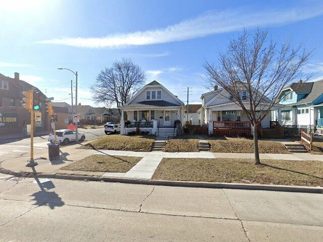 House image located at Milwaukee, WI 53215
