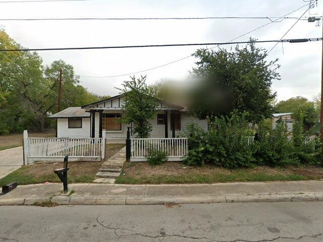 House image located at San Antonio, TX 78227