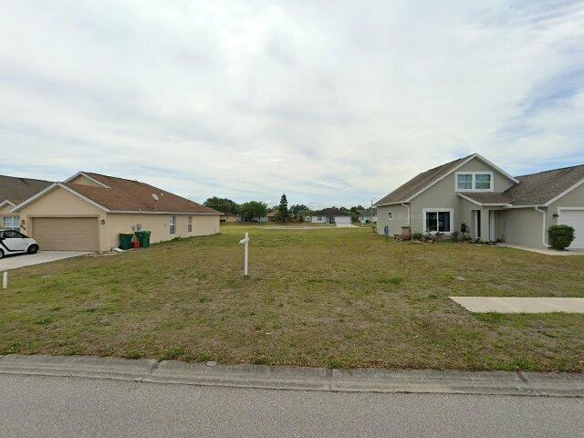 House image located at Port Charlotte, FL 33954