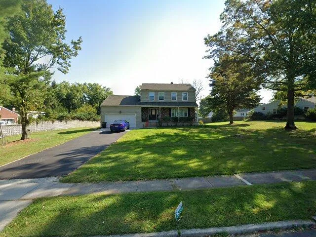 House image located at Trenton, NJ 08638