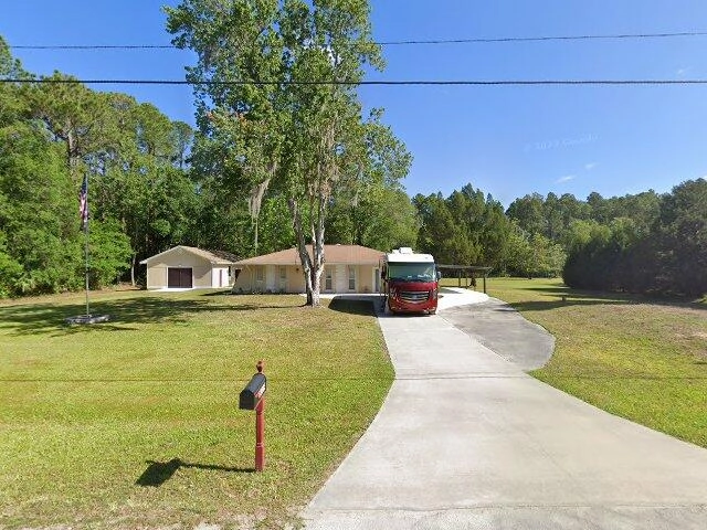 House image located at Crystal River, FL 34429