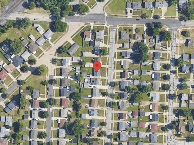 House image located at Brookpark, OH 44142