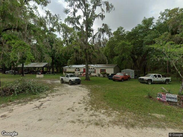 House image located at Live Oak, FL 32060