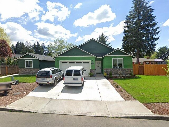 House image located at Vancouver, WA 98682