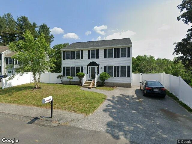 House image located at Dracut, MA 01826