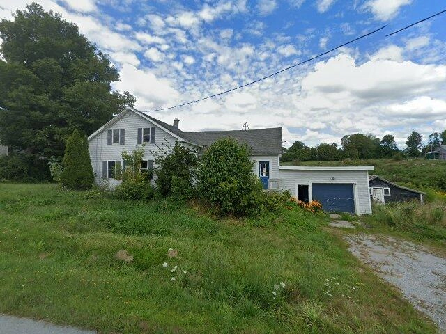 House image located at Fairfield, VT 05455