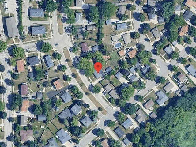 House image located at Waukesha, WI 53189