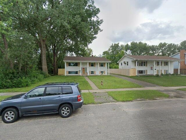 House image located at Saint Paul, MN 55106
