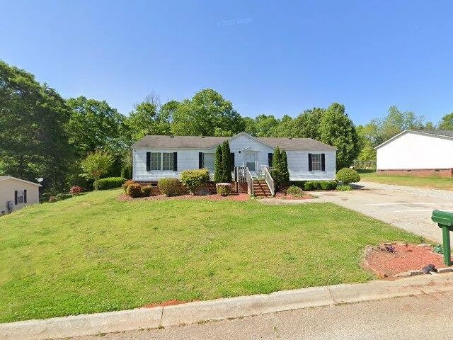 House image located at Fountain Inn, SC 29644