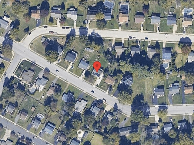 House image located at Marcus Hook, PA 19061