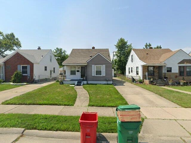 House image located at Eastpointe, MI 48021
