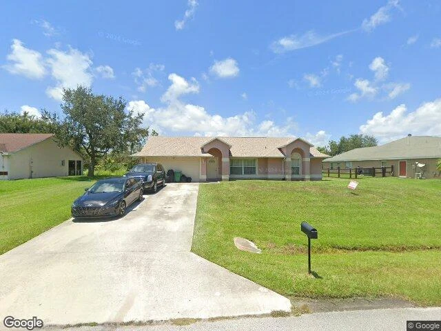 House image located at Fort Pierce, FL 34947