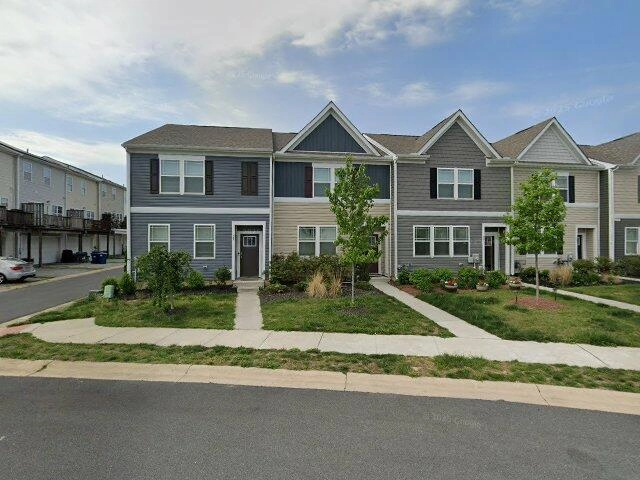 House image located at Camden Wyoming, DE 19934