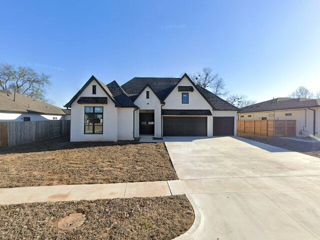 House image located at Bixby, OK 74008