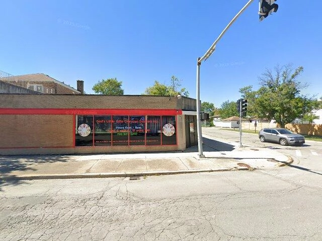 House image located at Broadview, IL 60155