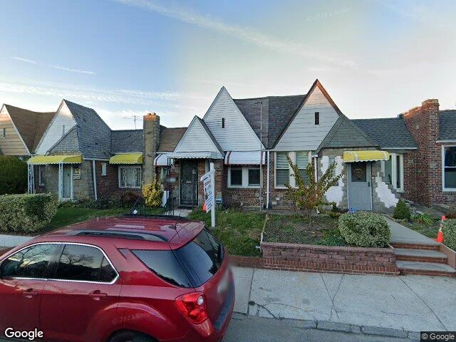 House image located at Queens Village, NY 11429
