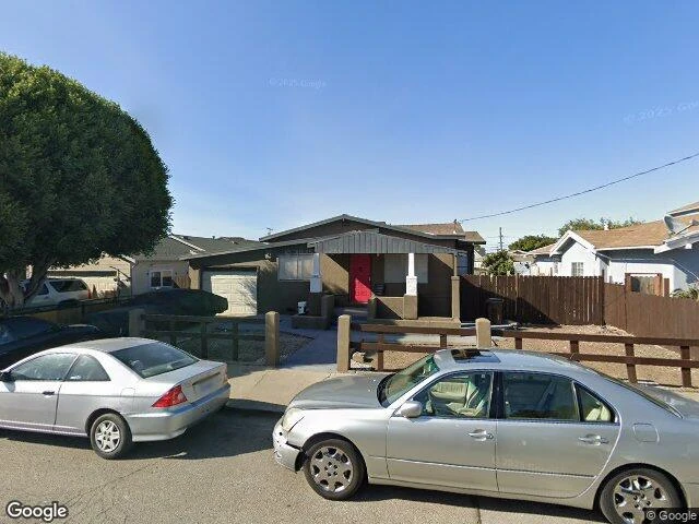 House image located at San Pablo, CA 94806