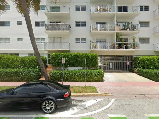 House image located at Miami Beach, FL 33139