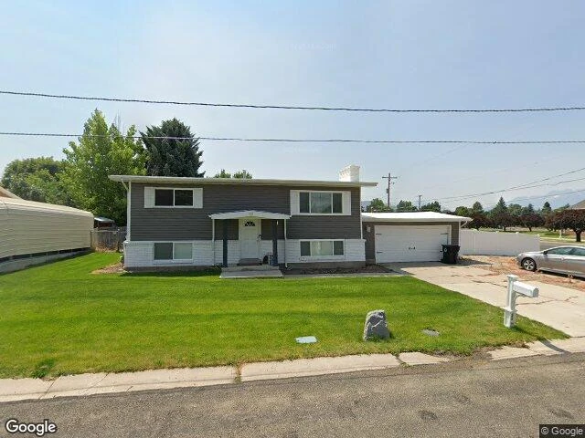 House image located at Heber City, UT 84032