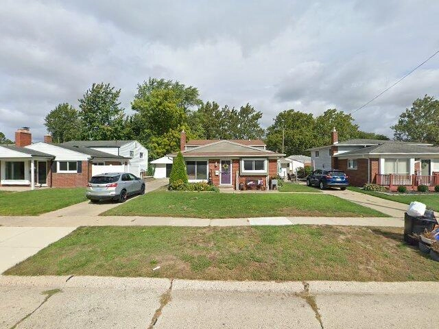 House image located at Madison Heights, MI 48071