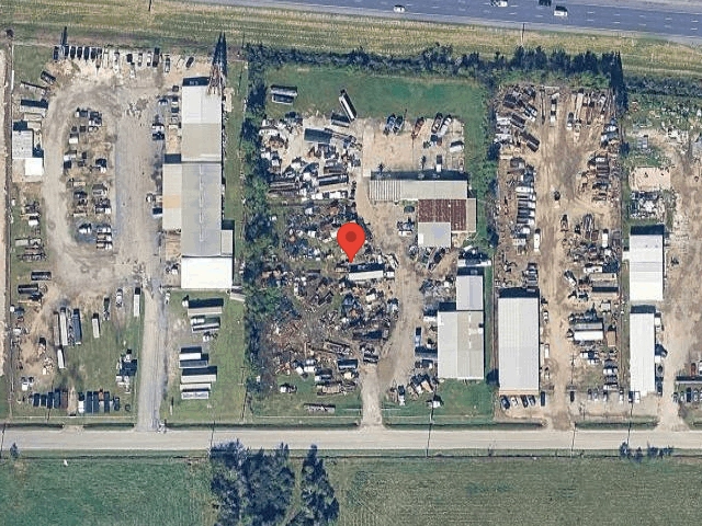 House image located at Lake Charles, LA 70615