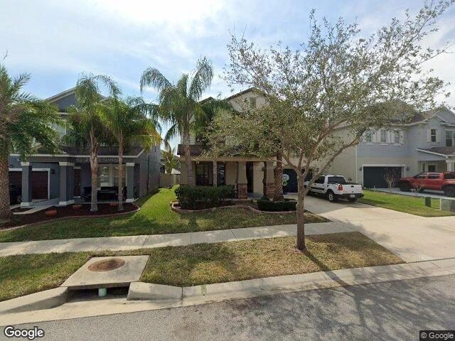 House image located at Riverview, FL 33579