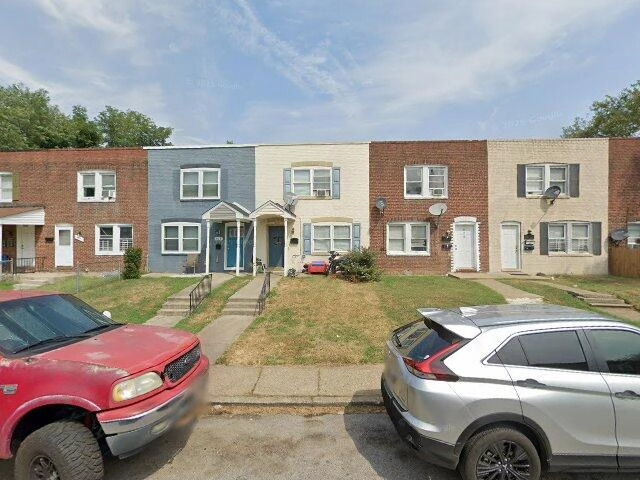 House image located at Brooklyn, MD 21225