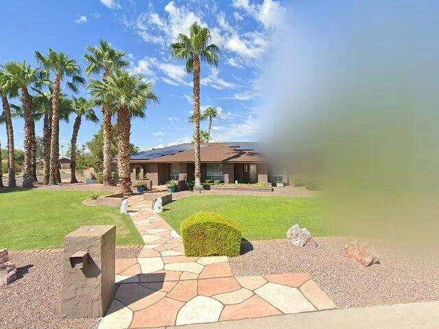 House image located at Scottsdale, AZ 85254