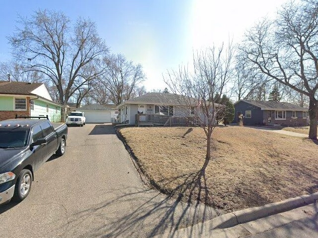 House image located at Minneapolis, MN 55427