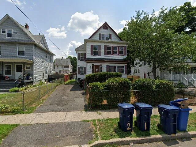 House image located at Plainfield, NJ 07063