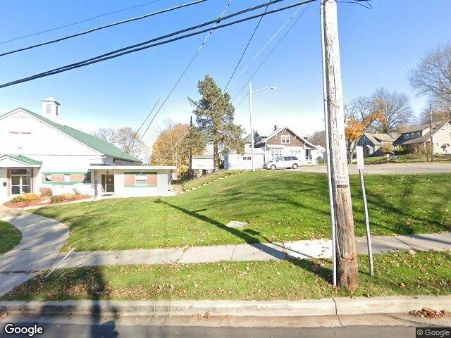 House image located at Jamestown, NY 14701