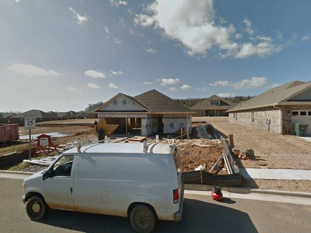 House image located at Huntsville, AL 35803