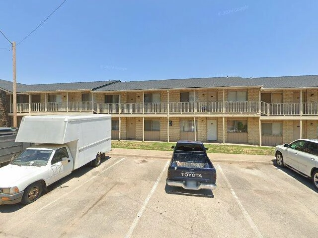 House image located at Lawton, OK 73505