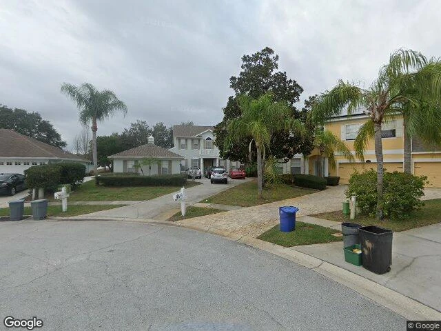 House image located at Tarpon Springs, FL 34689